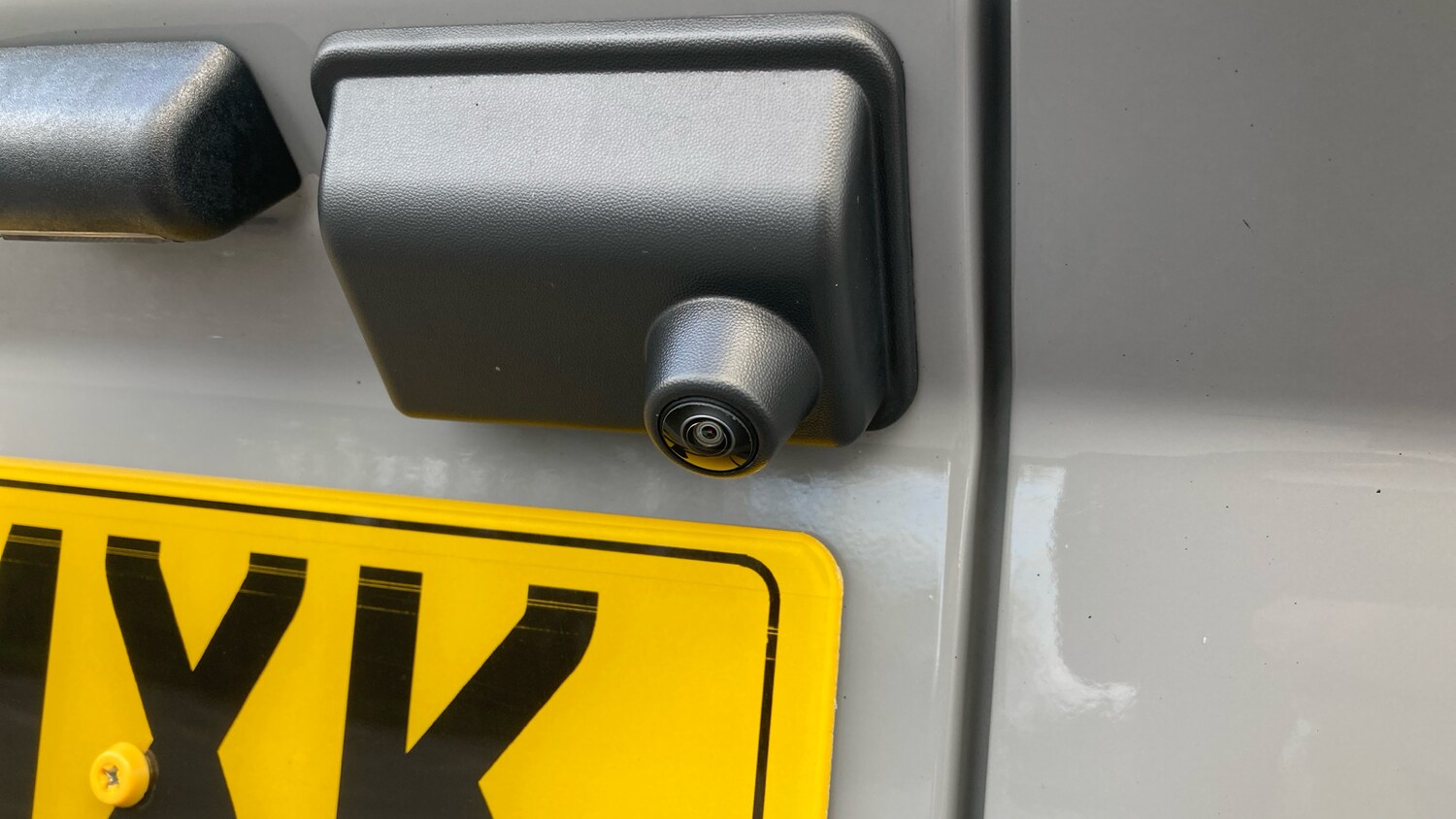 Used Ford Transit Custom 2025 for sale - 78090546: Photo 23