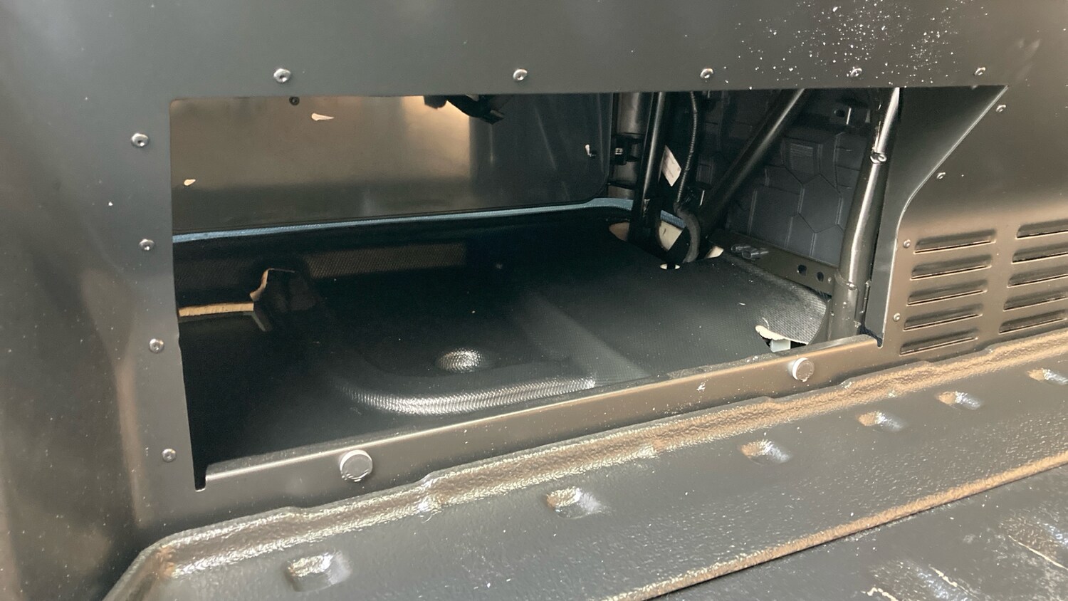 Used Ford Transit Custom 2025 for sale - 78090546: Photo 25