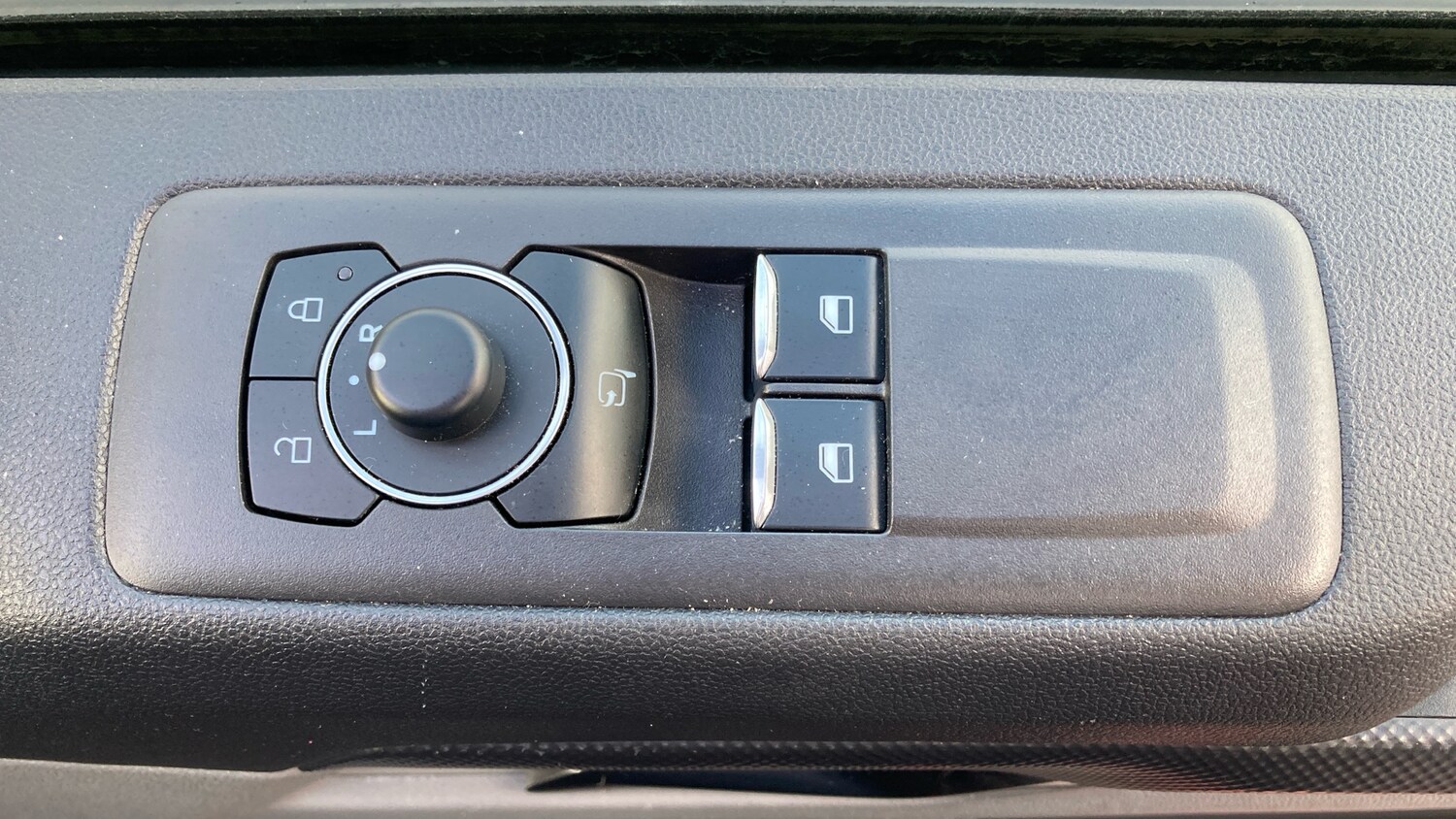 Used Ford Transit Custom 2025 for sale - 78090546: Photo 26