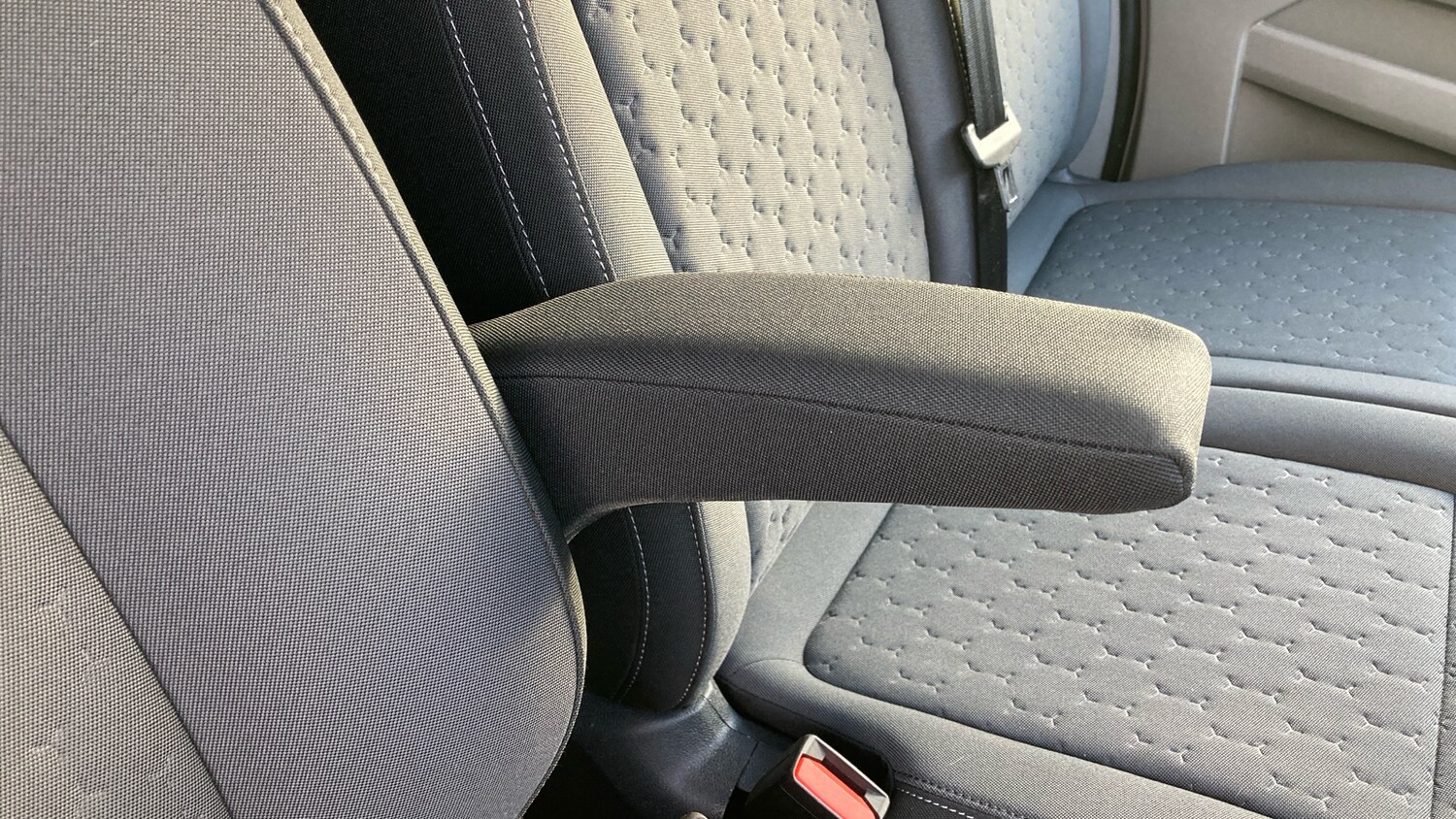 Used Ford Transit Custom 2025 for sale - 78090546: Photo 29