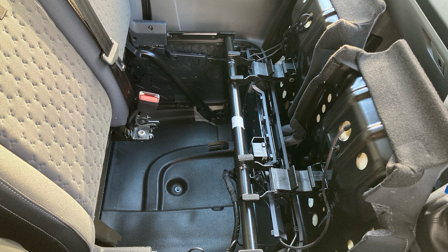 Used Ford Transit Custom 2025 for sale - 78090546: Photo 31