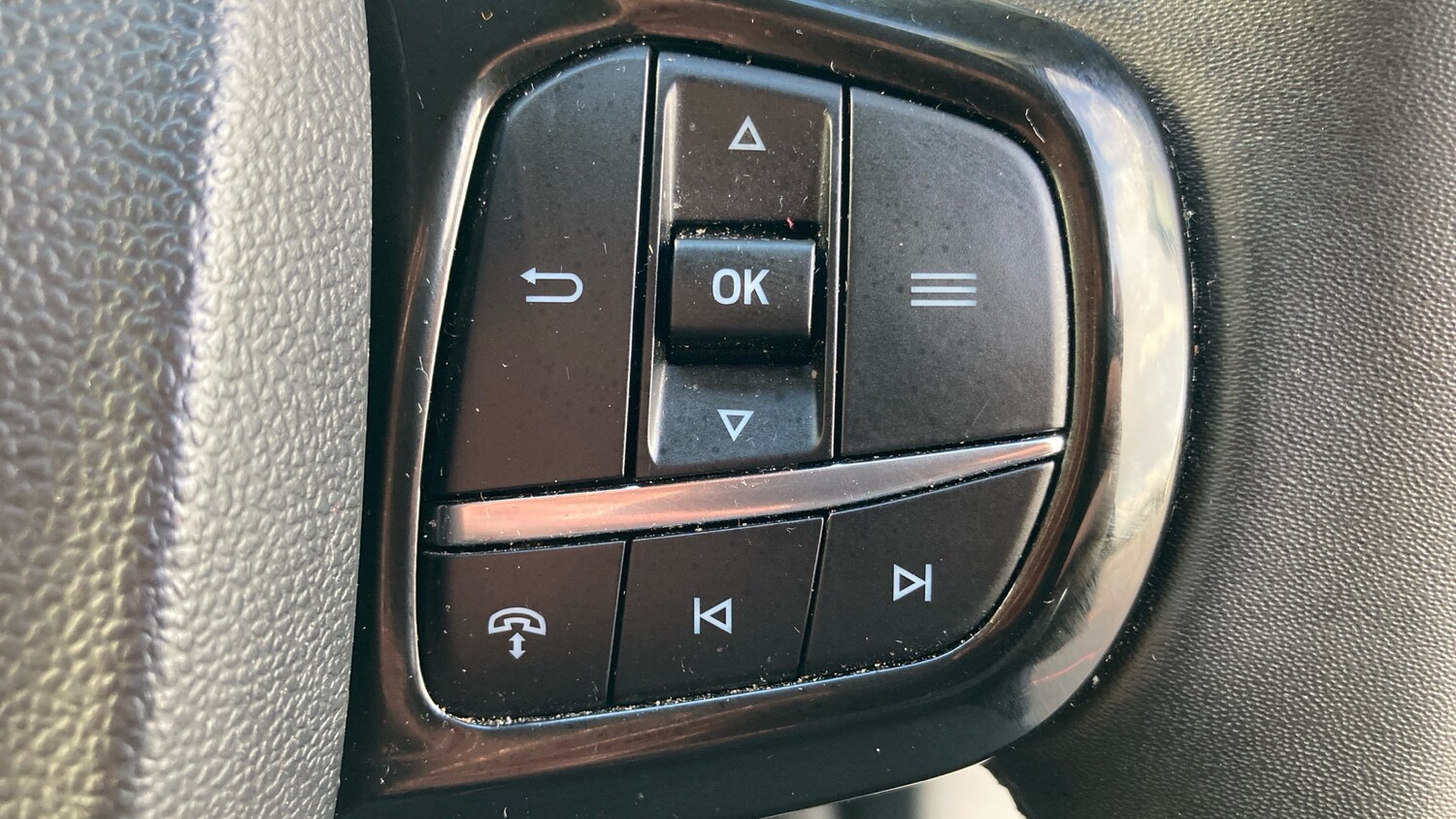 Used Ford Transit Custom 2025 for sale - 78090546: Photo 33