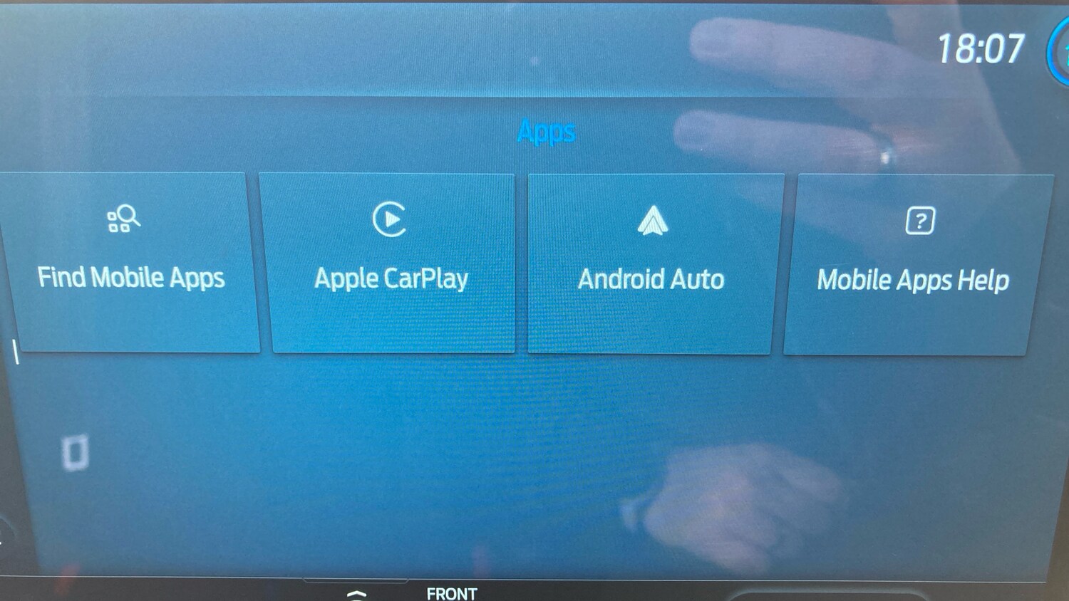 Used Ford Transit Custom 2025 for sale - 78090546: Photo 37