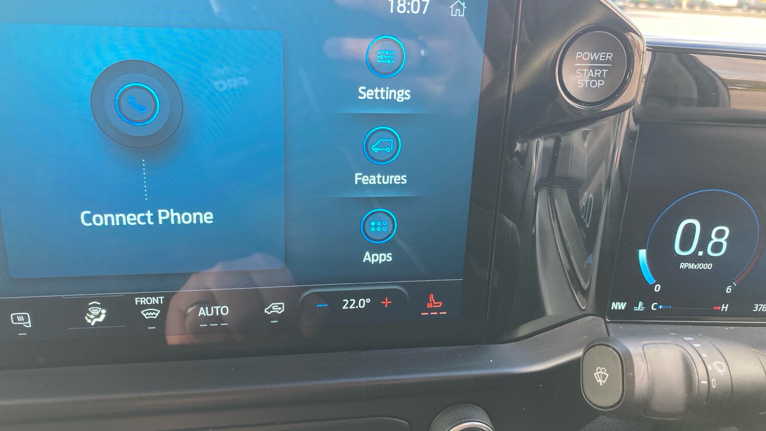 Used Ford Transit Custom 2025 for sale - 78090546: Photo 38