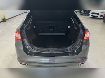 Used Ford Mondeo 2018 for sale - 79098049: Photo