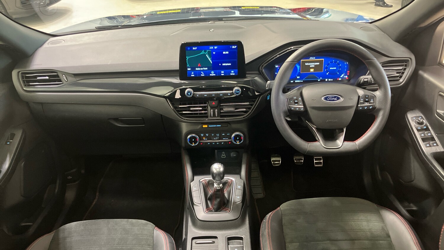 Used Ford Kuga 2023 for sale - 77759188: Photo 10