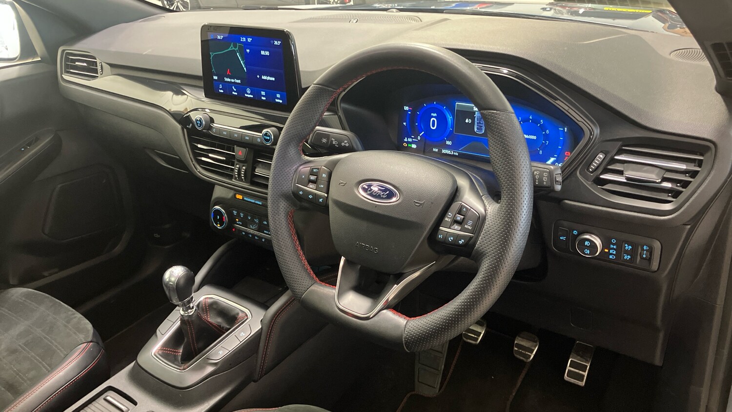 Used Ford Kuga 2023 for sale - 77759188: Photo 11