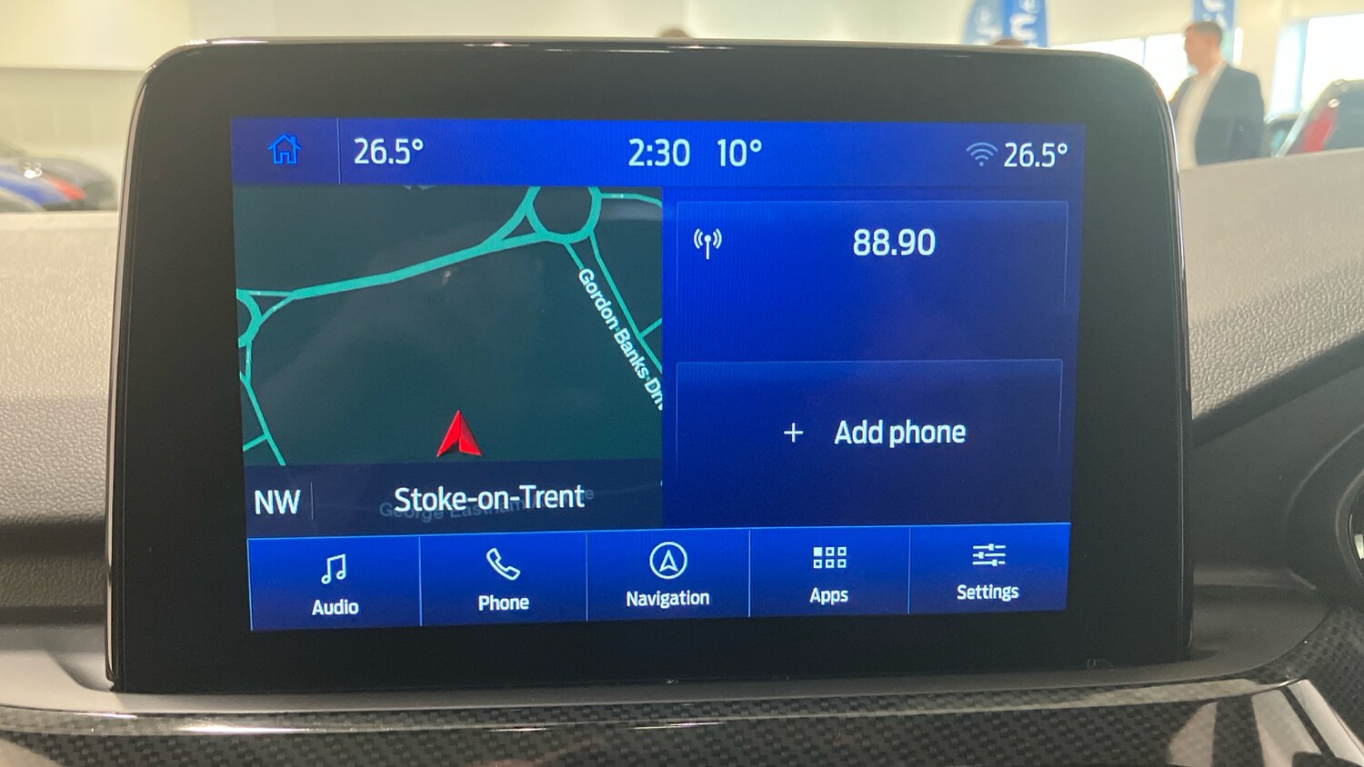 Used Ford Kuga 2023 for sale - 77759188: Photo 12