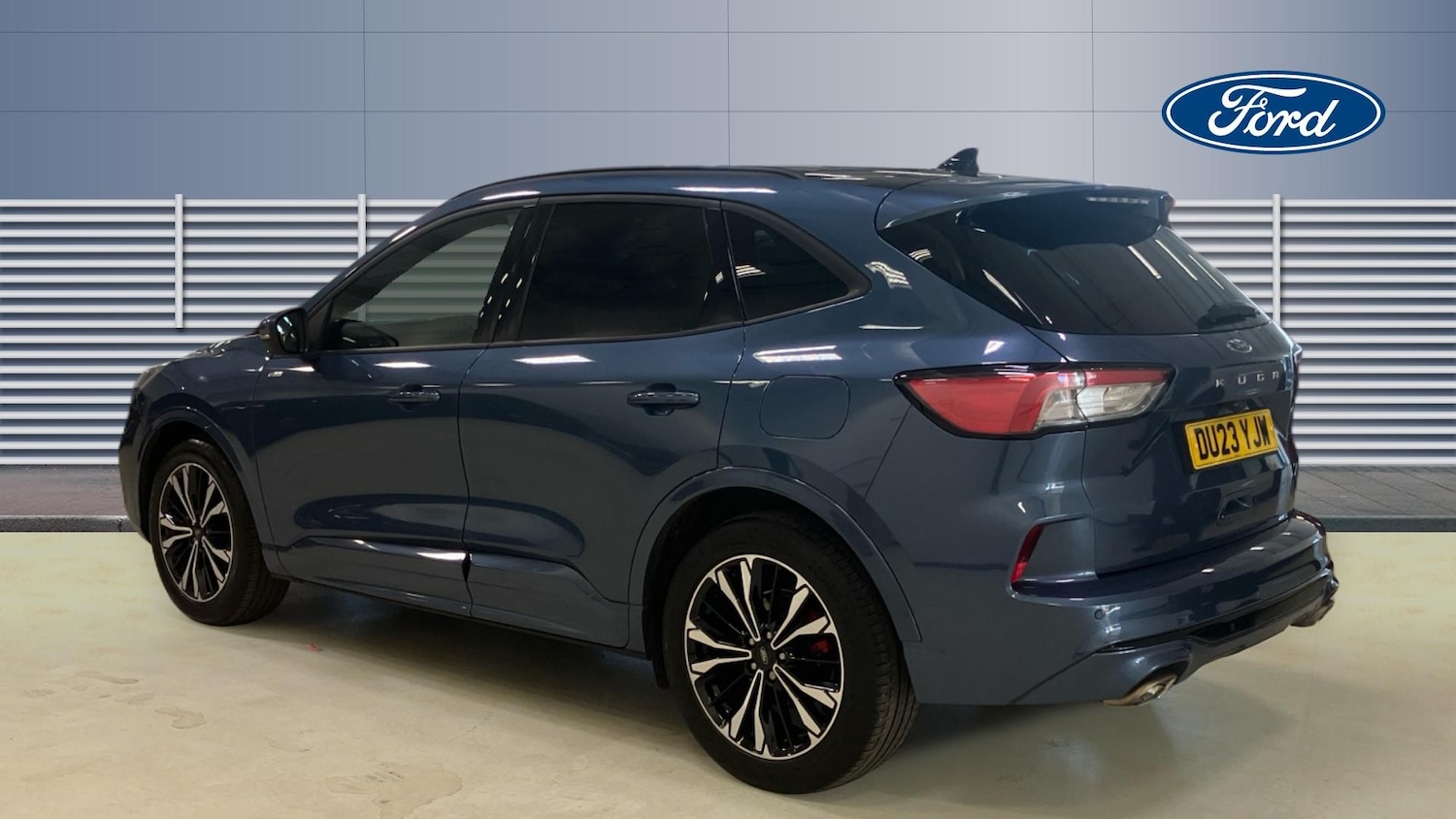 Used Ford Kuga 2023 for sale - 77759188: Photo 2