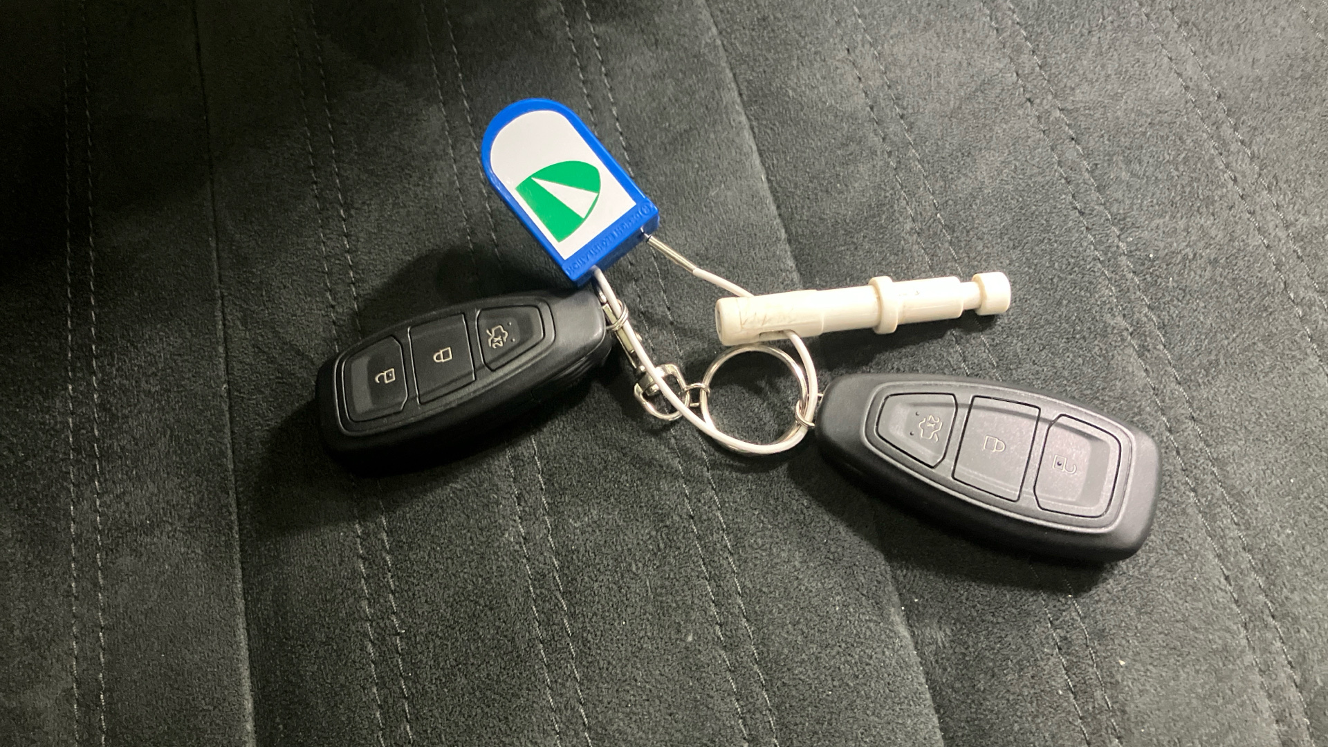 Used Ford Kuga 2023 for sale - 77759188: Photo 20