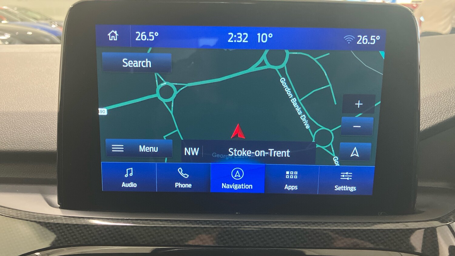 Used Ford Kuga 2023 for sale - 77759188: Photo 21