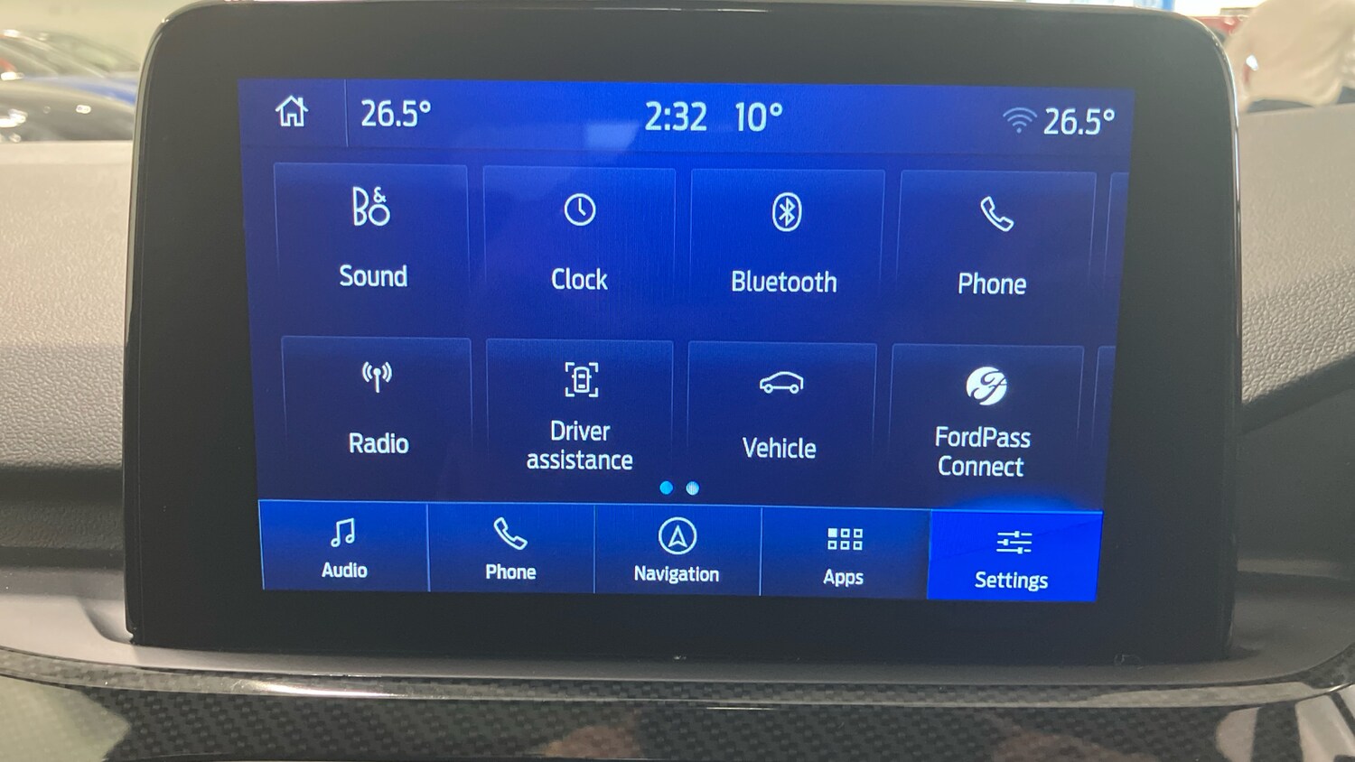 Used Ford Kuga 2023 for sale - 77759188: Photo 22