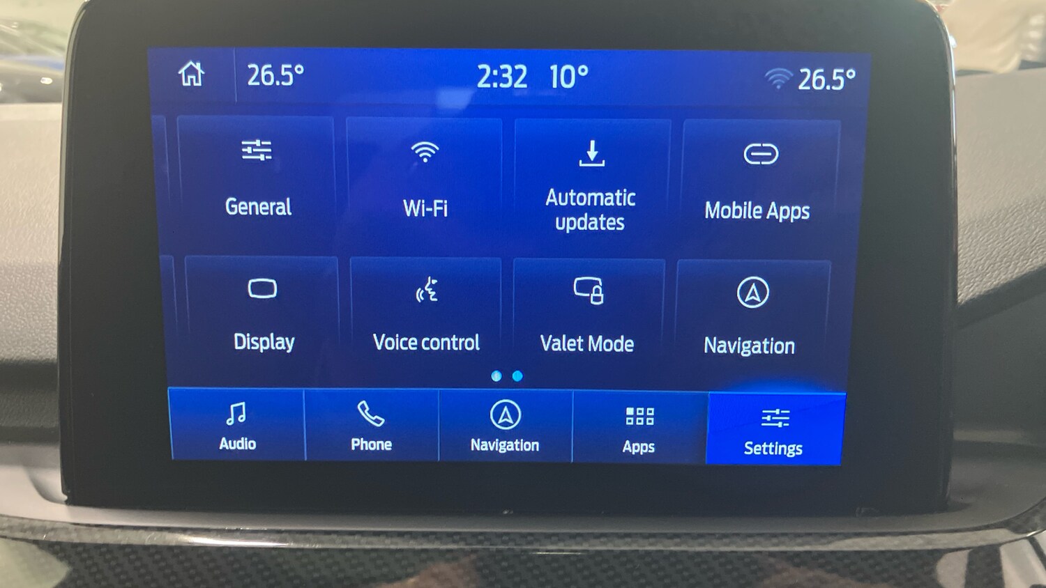 Used Ford Kuga 2023 for sale - 77759188: Photo 23