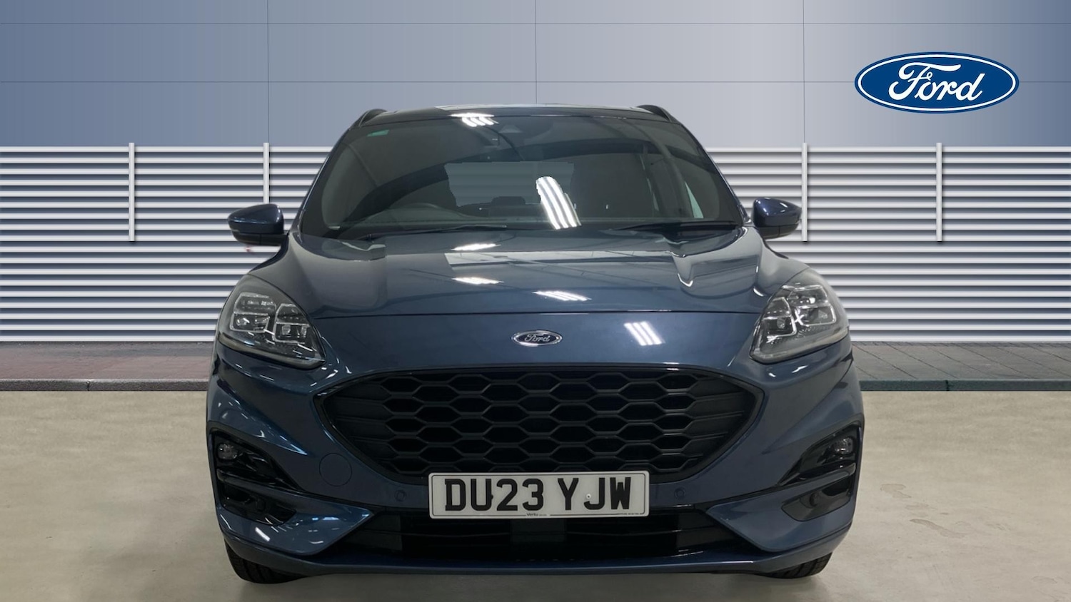 Used Ford Kuga 2023 for sale - 77759188: Photo 3