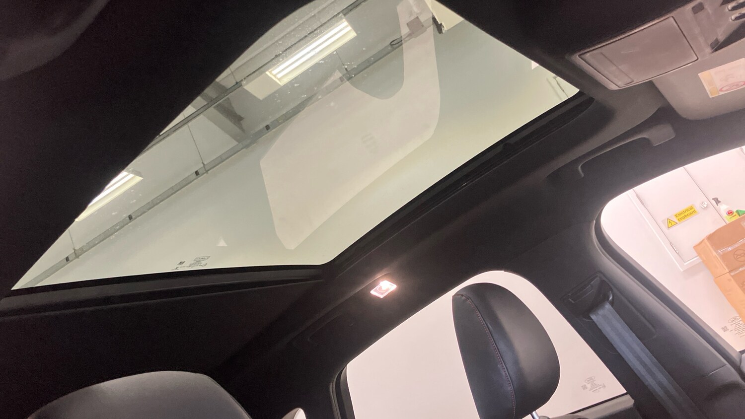 Used Ford Kuga 2023 for sale - 77759188: Photo 35