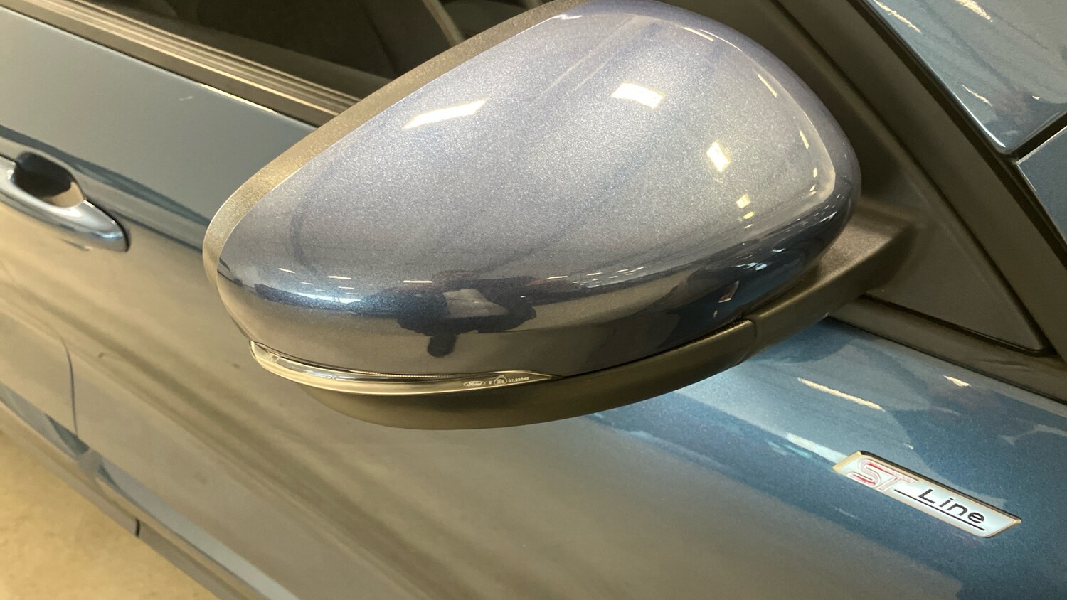 Used Ford Kuga 2023 for sale - 77759188: Photo 38