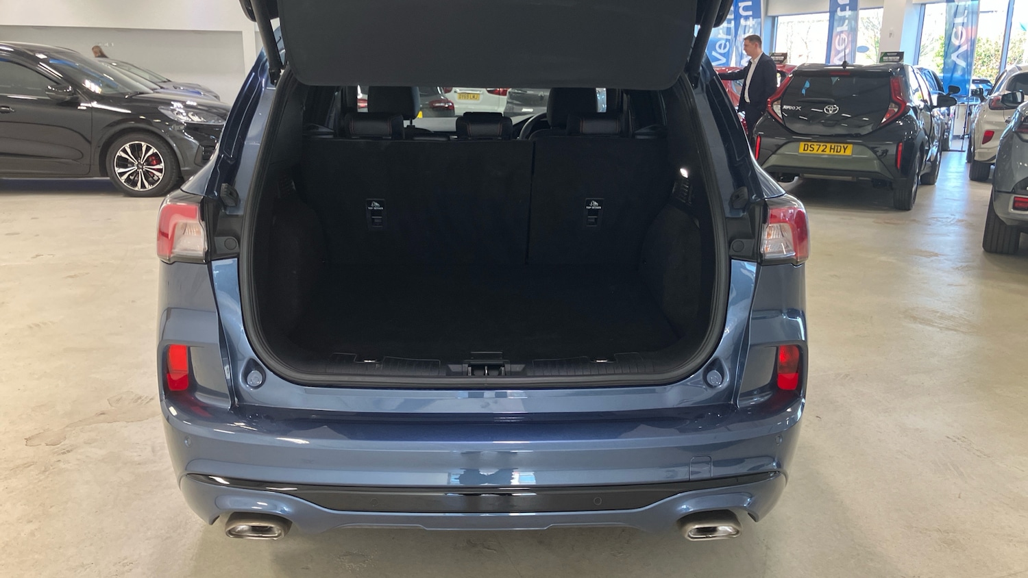 Used Ford Kuga 2023 for sale - 77759188: Photo 4