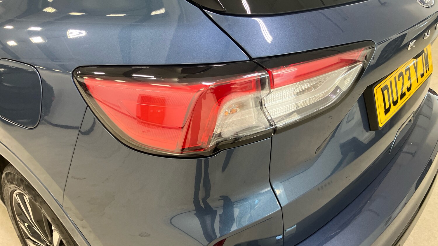 Used Ford Kuga 2023 for sale - 77759188: Photo 42