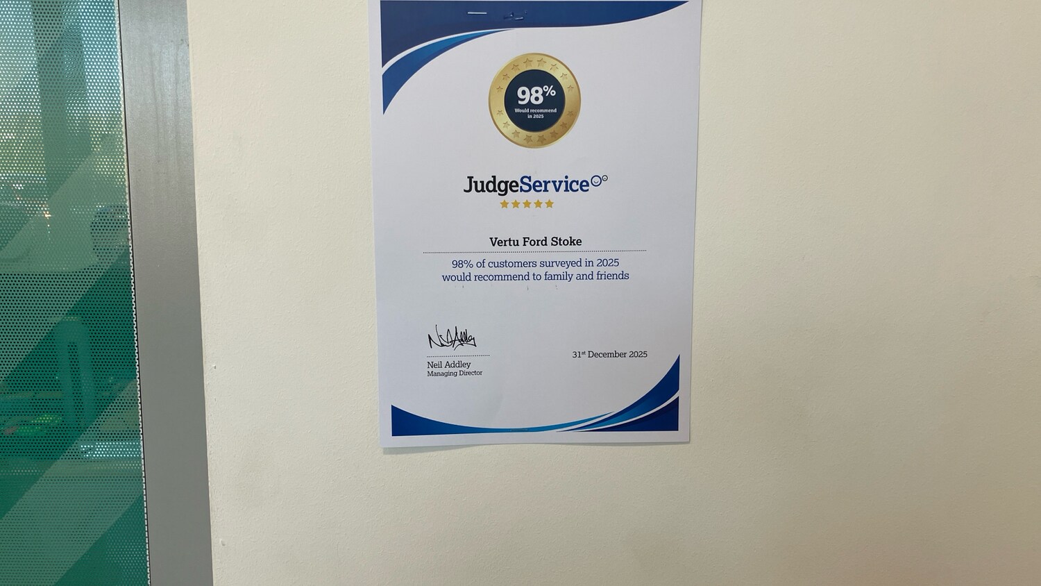 Used Ford Kuga 2023 for sale - 77759188: Photo 45