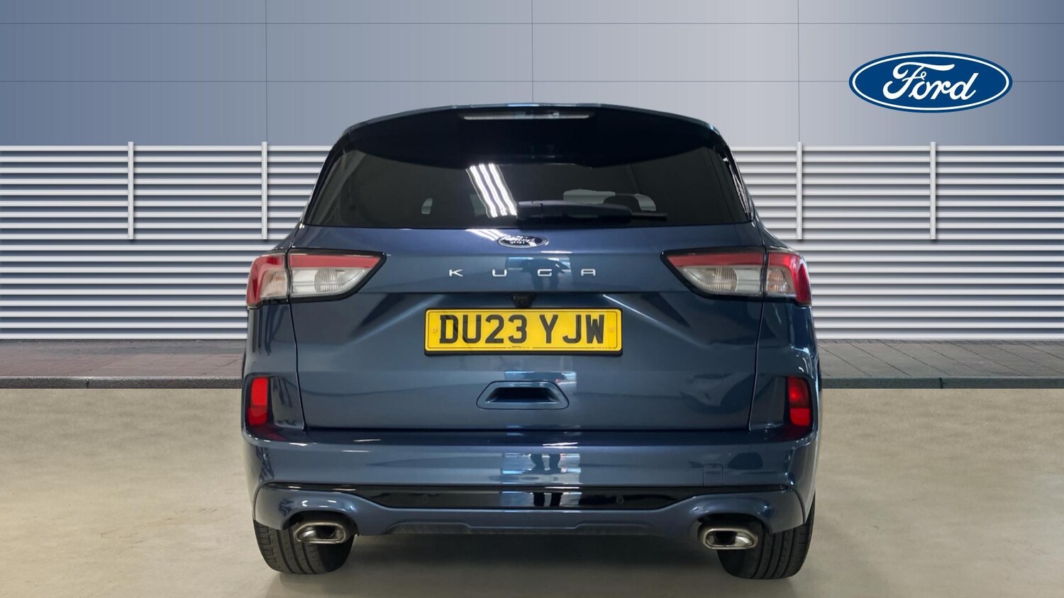 Used Ford Kuga 2023 for sale - 77759188: Photo 6