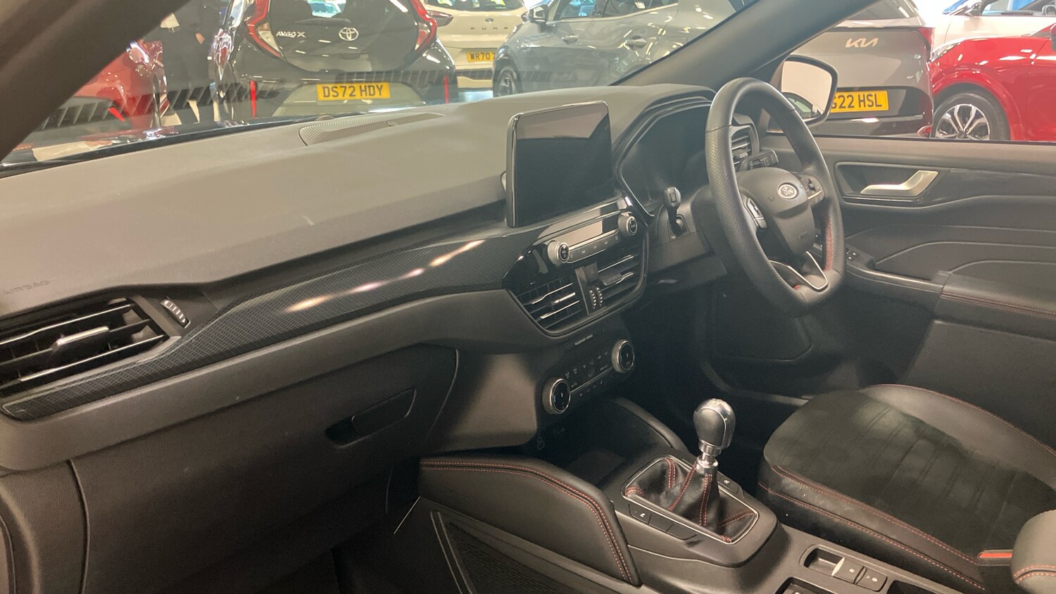 Used Ford Kuga 2023 for sale - 77759188: Photo 9