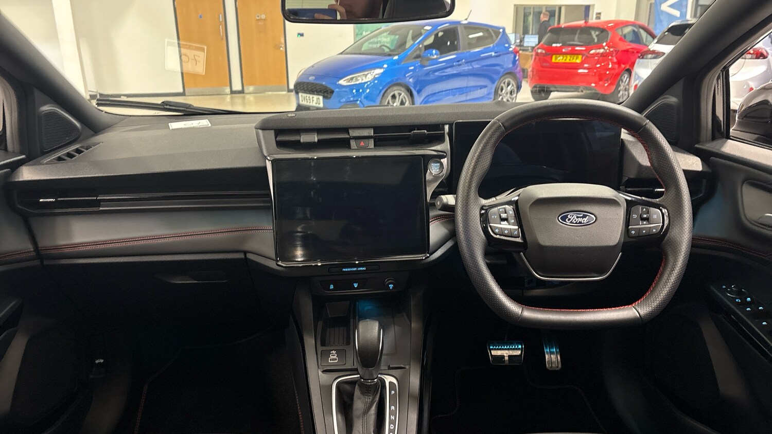 Used Ford Puma 2024 for sale - 77353566: Photo 10