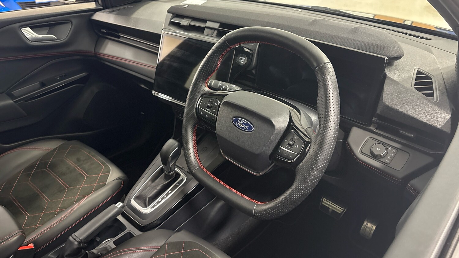 Used Ford Puma 2024 for sale - 77353566: Photo 11