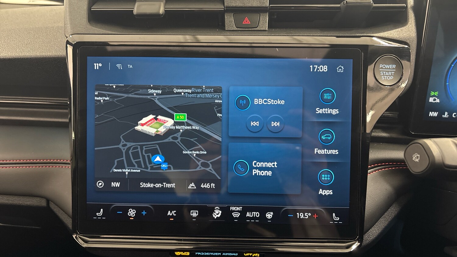 Used Ford Puma 2024 for sale - 77353566: Photo 12