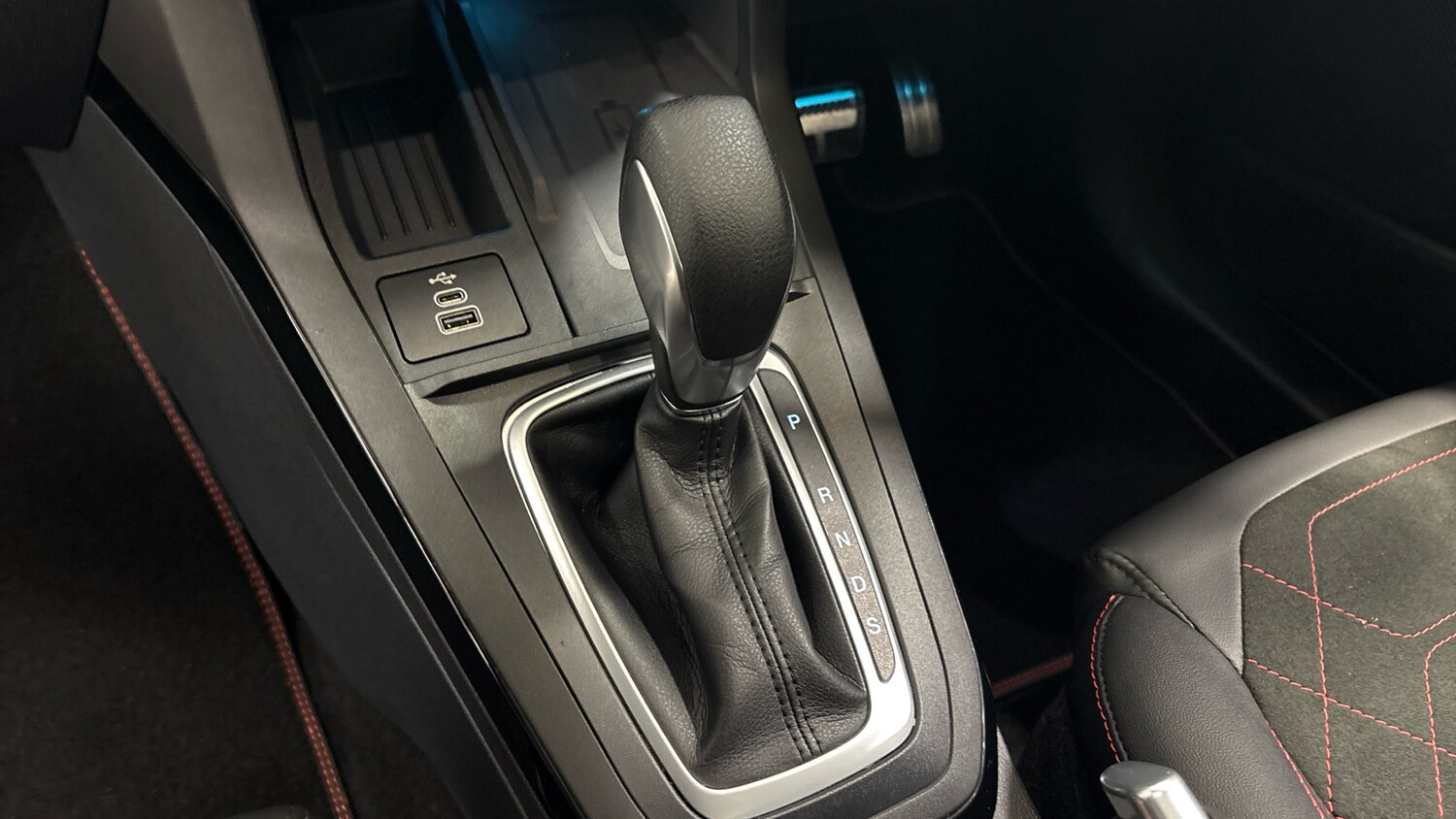 Used Ford Puma 2024 for sale - 77353566: Photo 13