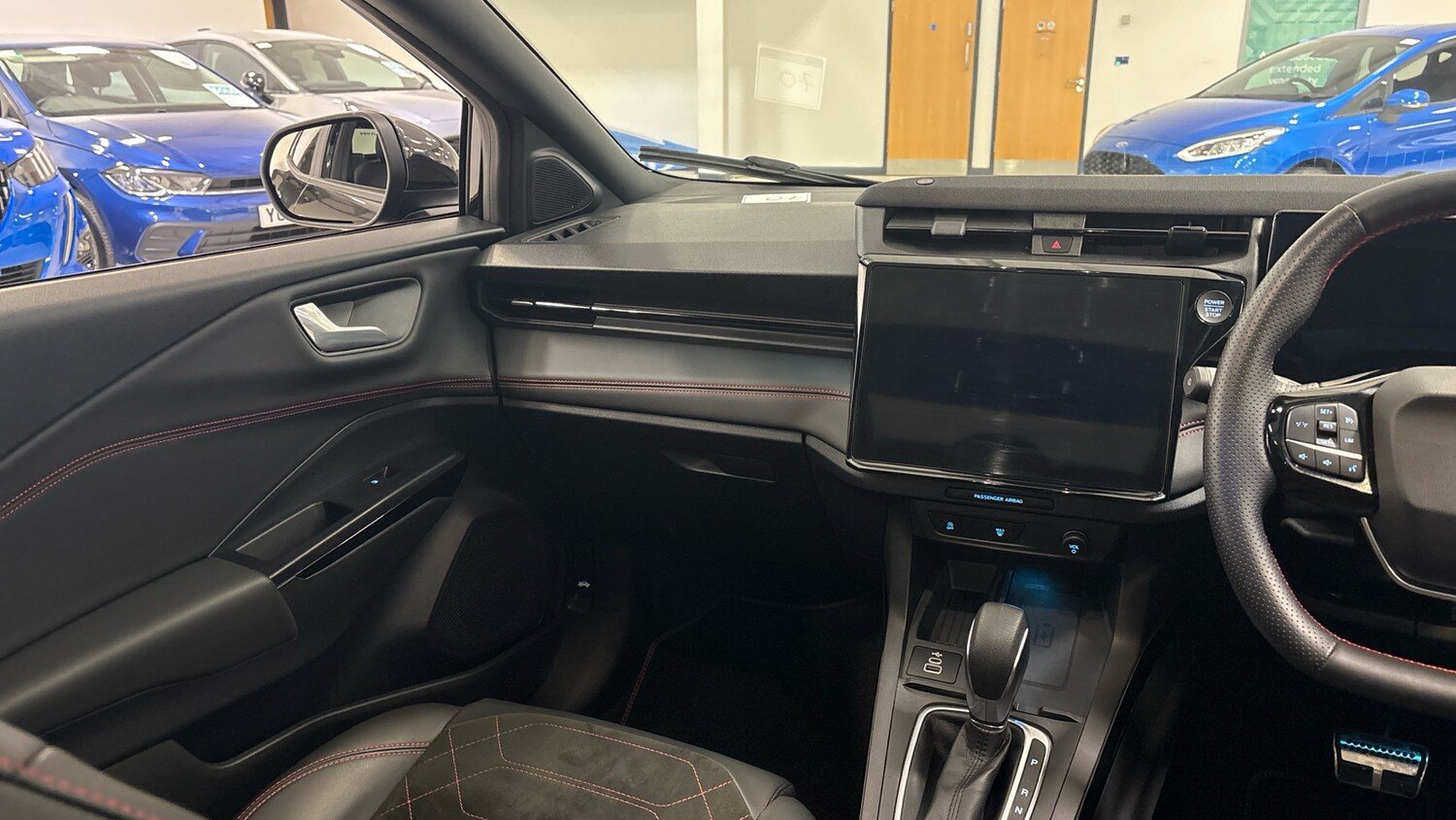 Used Ford Puma 2024 for sale - 77353566: Photo 14