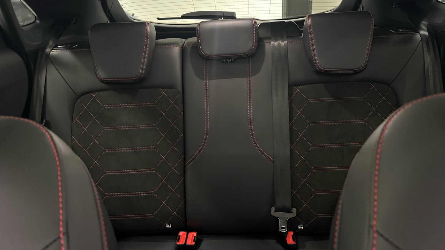 Used Ford Puma 2024 for sale - 77353566: Photo 15