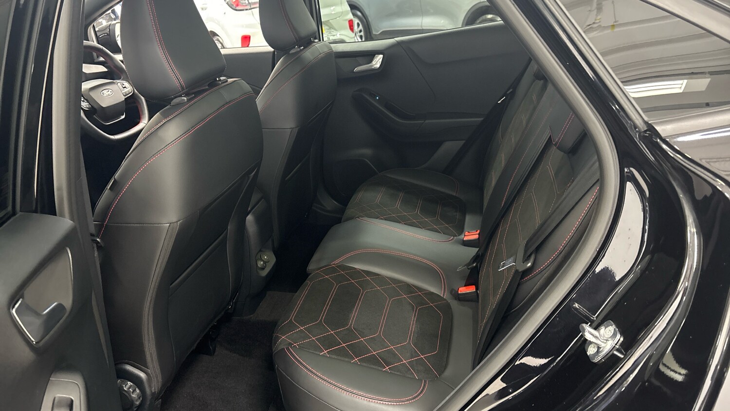 Used Ford Puma 2024 for sale - 77353566: Photo 16