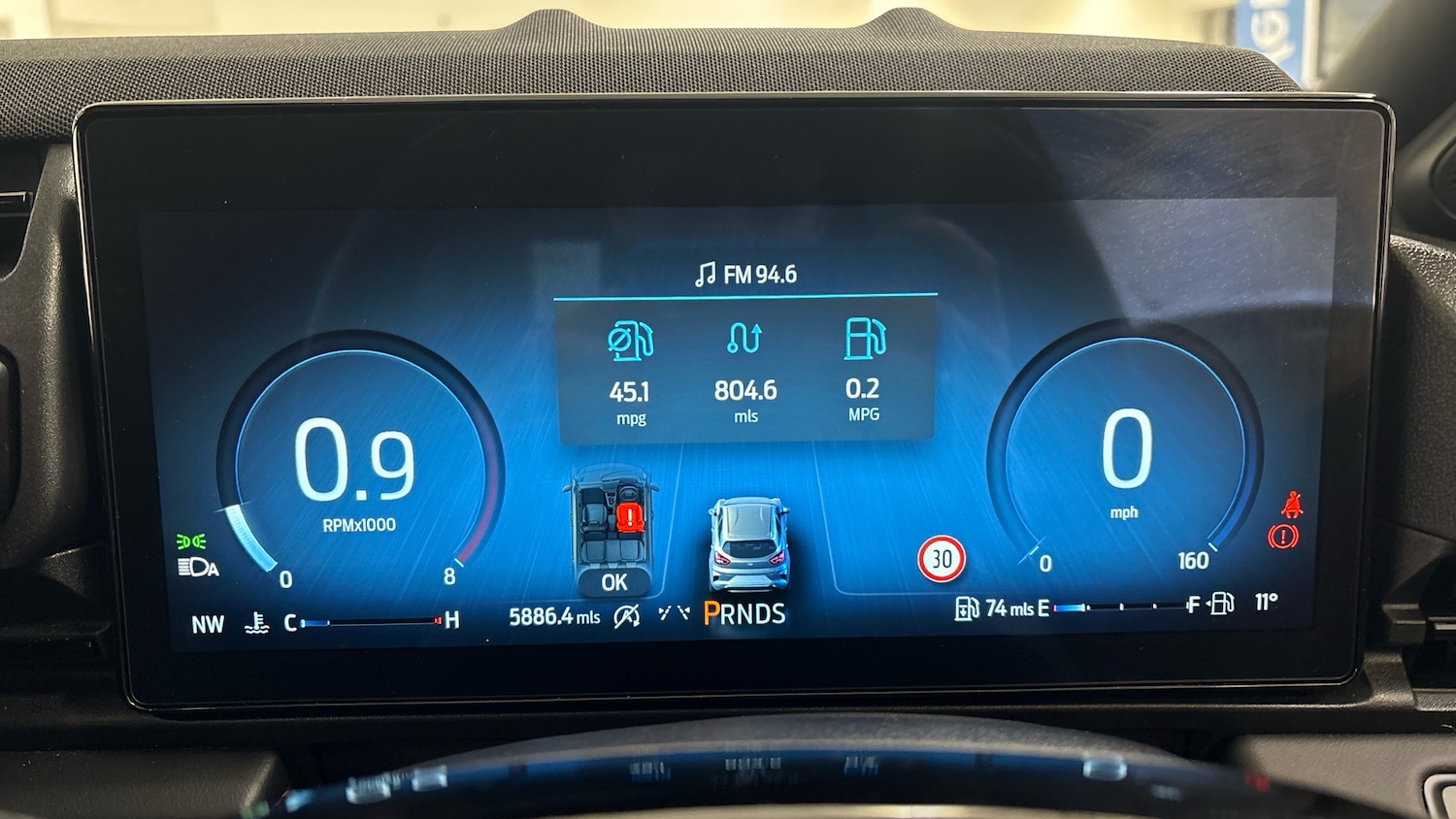 Used Ford Puma 2024 for sale - 77353566: Photo 18