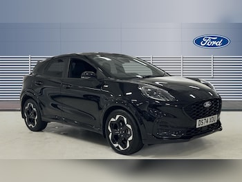 Used Ford Puma 2024 for sale - 77353566: Photo
