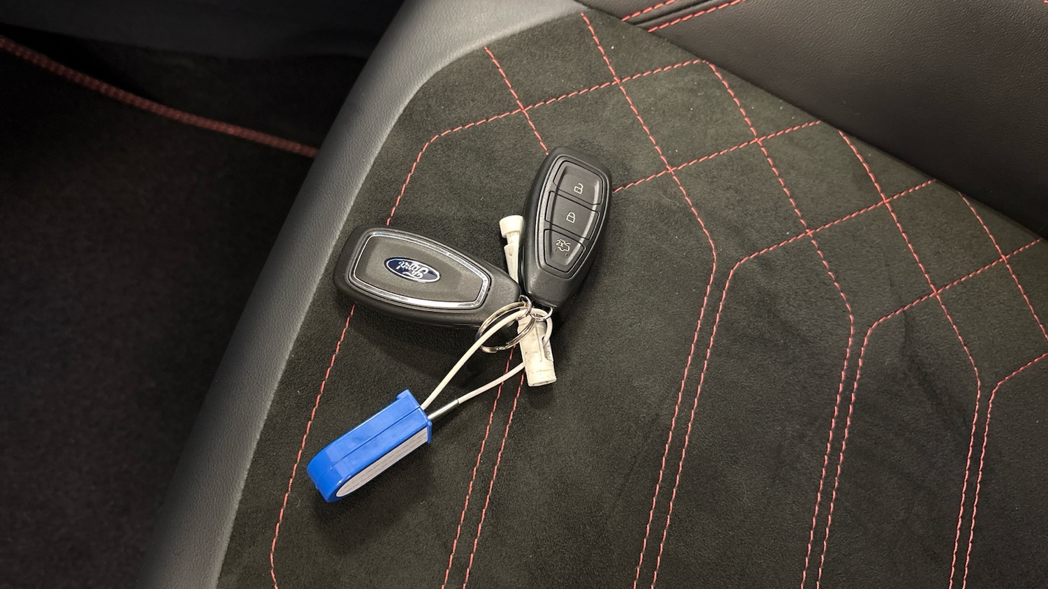 Used Ford Puma 2024 for sale - 77353566: Photo 20