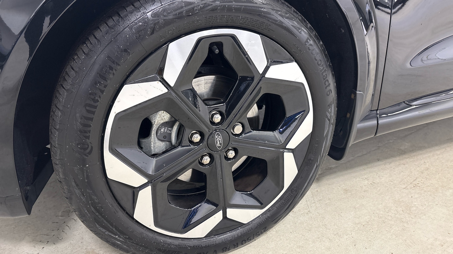 Used Ford Puma 2024 for sale - 77353566: Photo 22