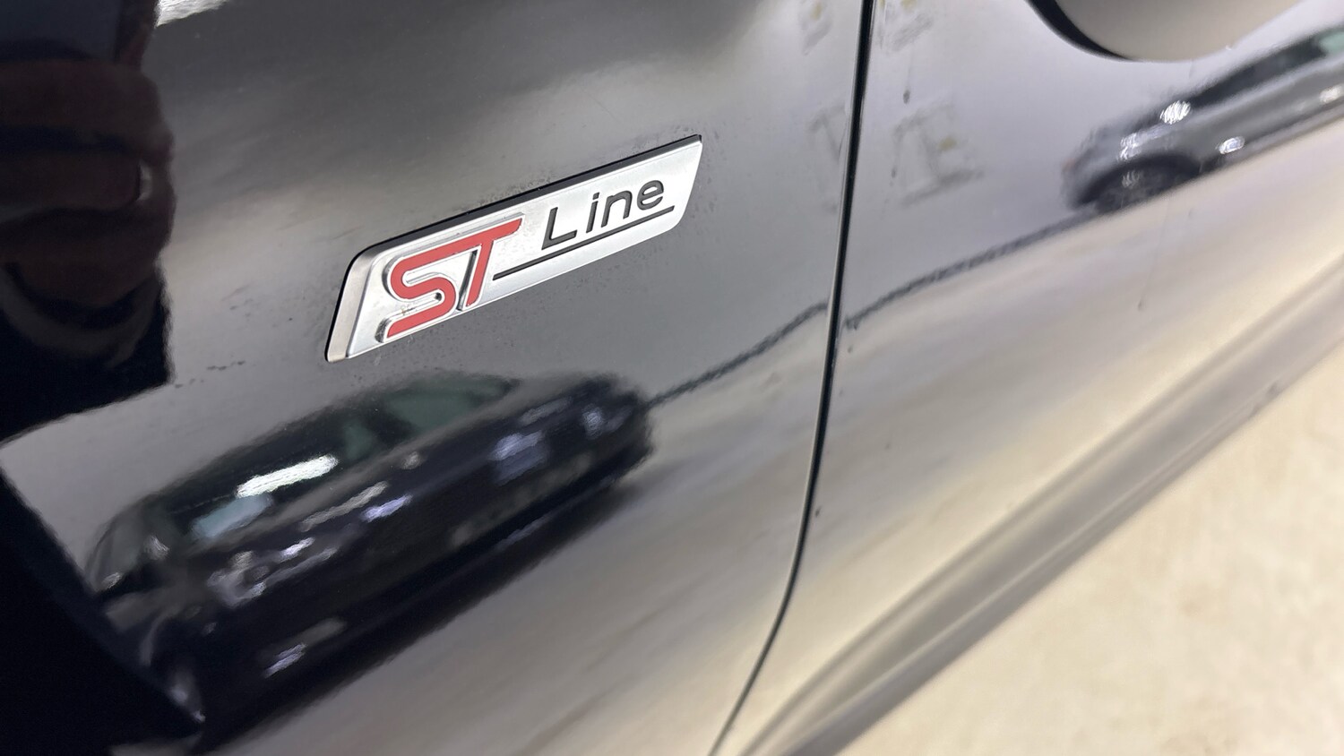 Used Ford Puma 2024 for sale - 77353566: Photo 23