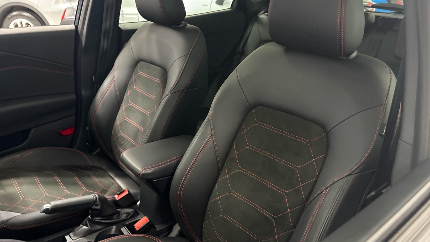 Used Ford Puma 2024 for sale - 77353566: Photo 24