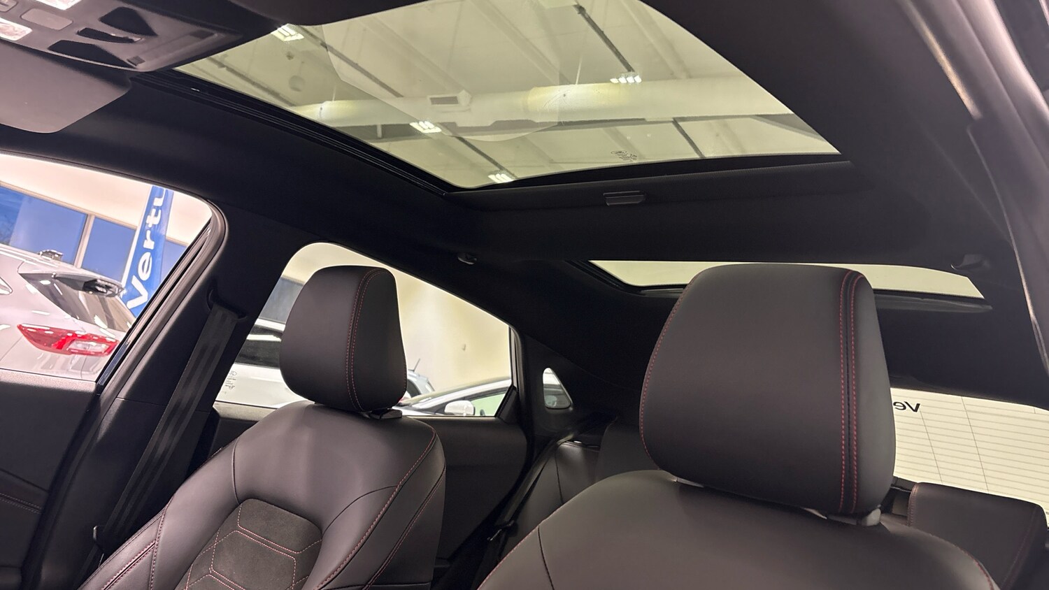 Used Ford Puma 2024 for sale - 77353566: Photo 25