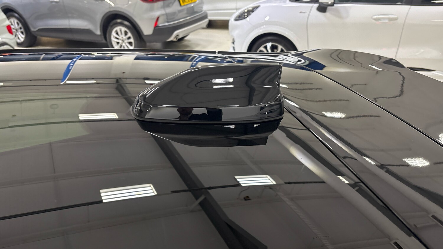 Used Ford Puma 2024 for sale - 77353566: Photo 27