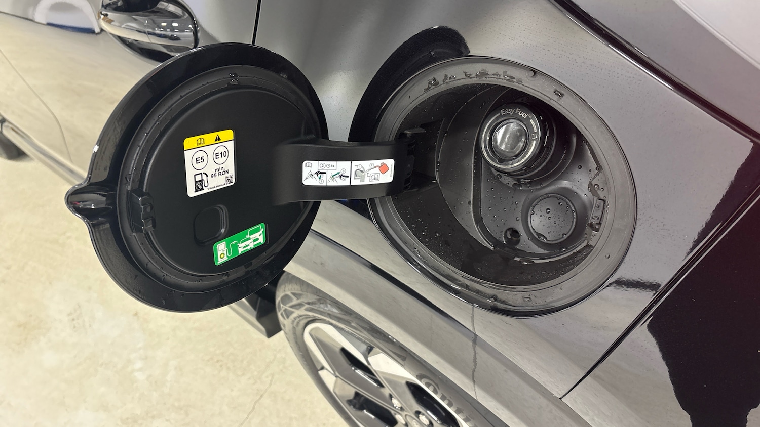 Used Ford Puma 2024 for sale - 77353566: Photo 28