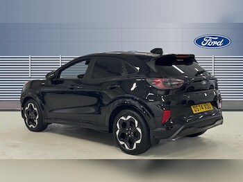 Used Ford Puma 2024 for sale - 77353566: Photo
