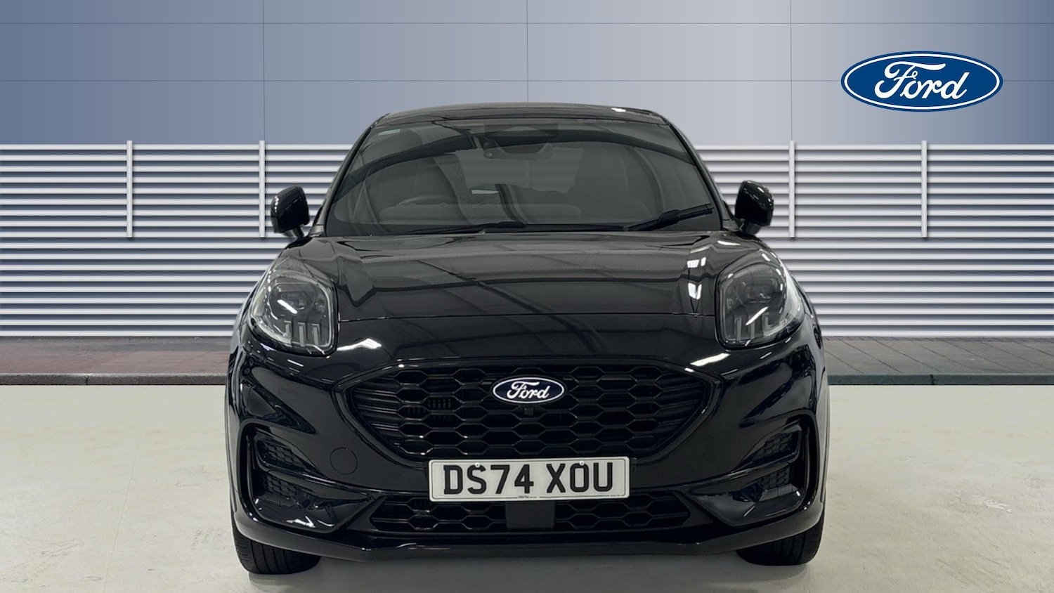 Used Ford Puma 2024 for sale - 77353566: Photo 3