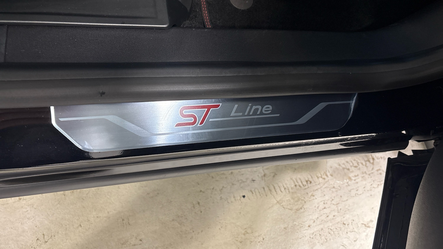 Used Ford Puma 2024 for sale - 77353566: Photo 34