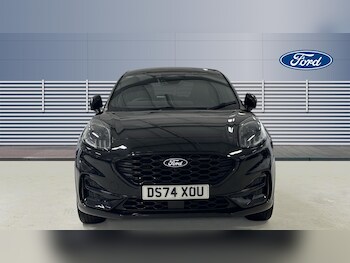 Used Ford Puma 2024 for sale - 77353566: Photo