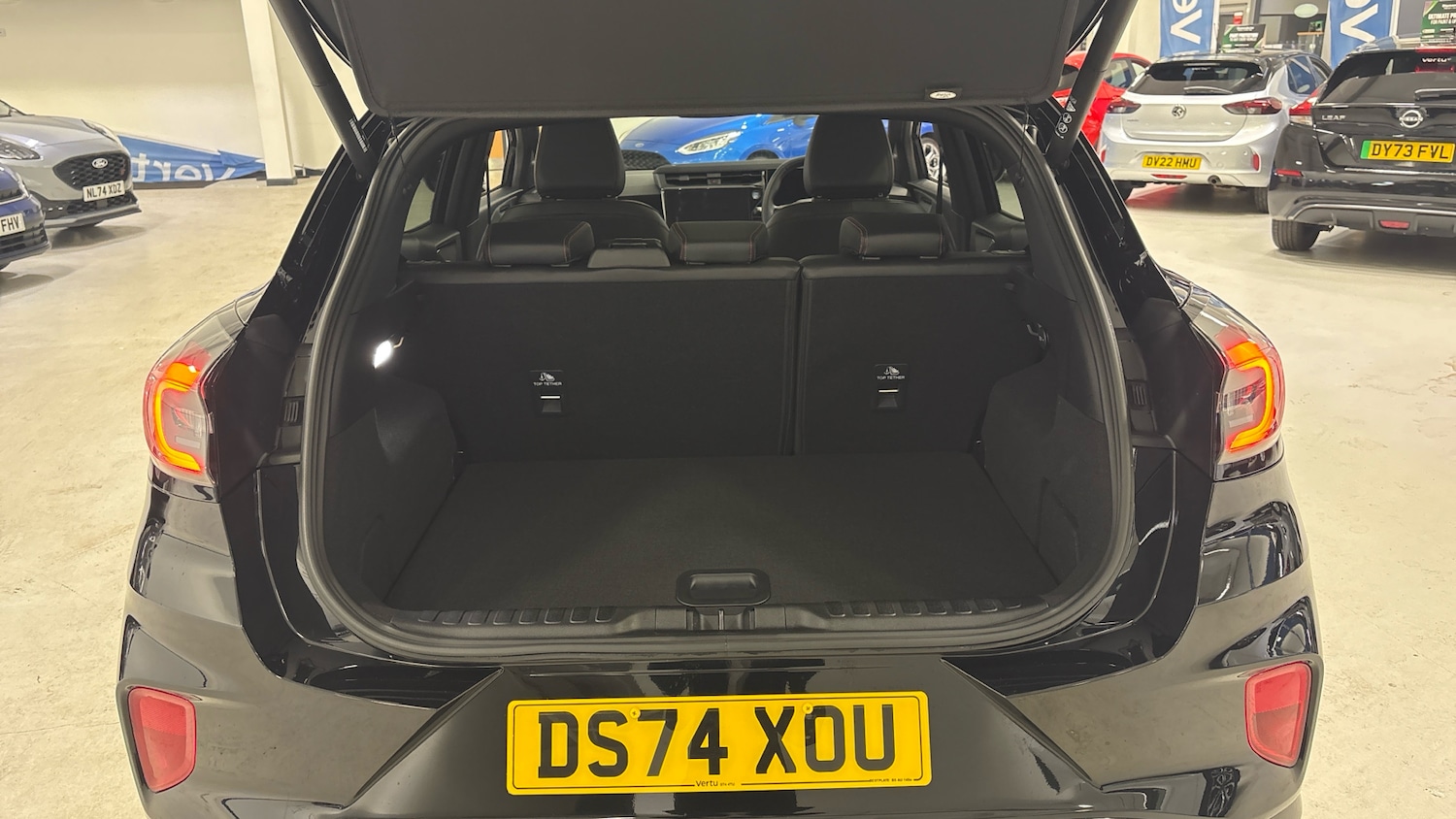 Used Ford Puma 2024 for sale - 77353566: Photo 4