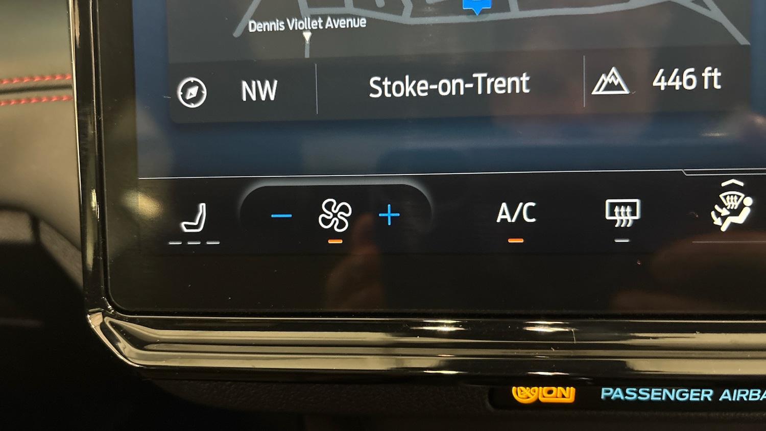 Used Ford Puma 2024 for sale - 77353566: Photo 44