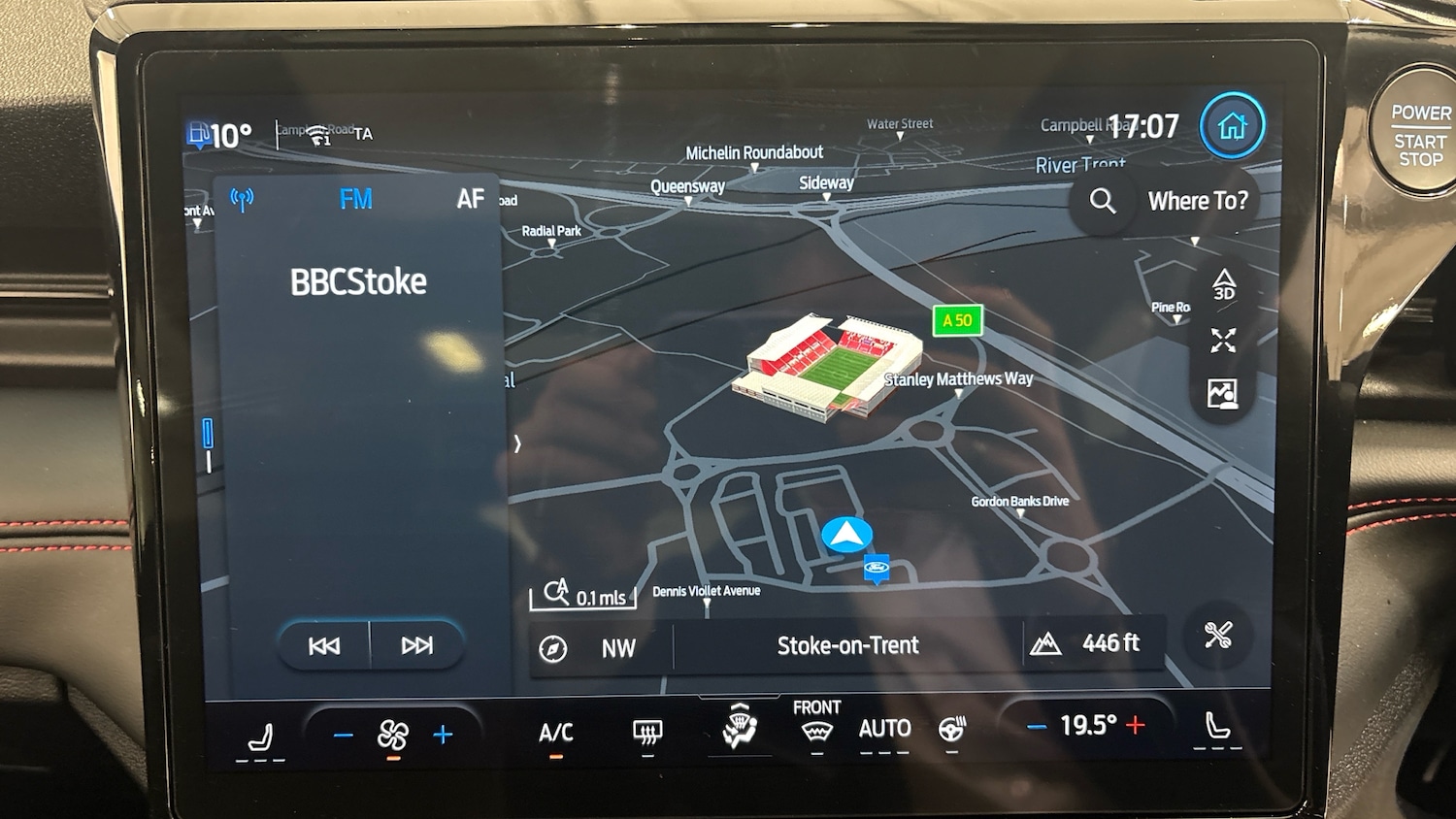 Used Ford Puma 2024 for sale - 77353566: Photo 45