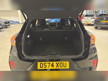 Used Ford Puma 2024 for sale - 77353566: Photo