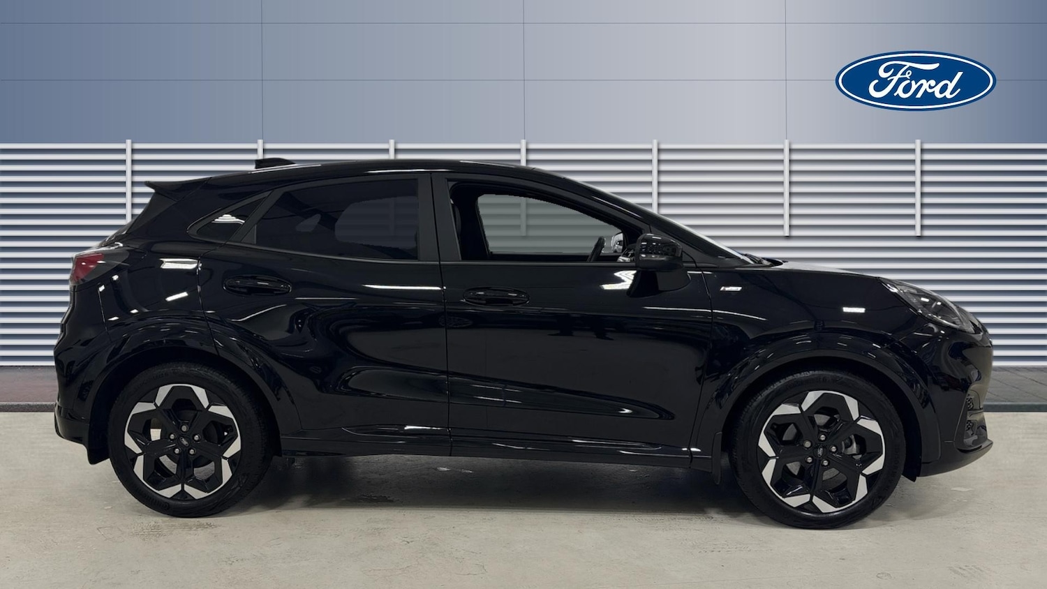 Used Ford Puma 2024 for sale - 77353566: Photo 5